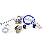 Amazon | MONSTER SPORT ブローオフバルブキャンセルキット ジムニー